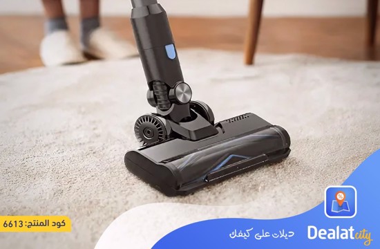 Powerology PPBCHA52 Cordless Vacuum Cleaner - dealatcity store