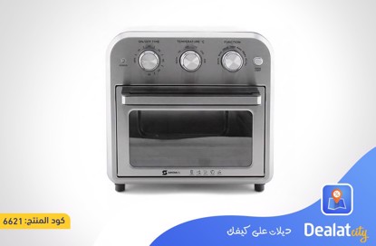 Sayona SAF-4351 Electric Oven and Air Fryer - dealatcity store