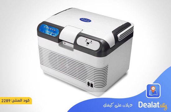 Mini Refrigerator - DealatCity Store	