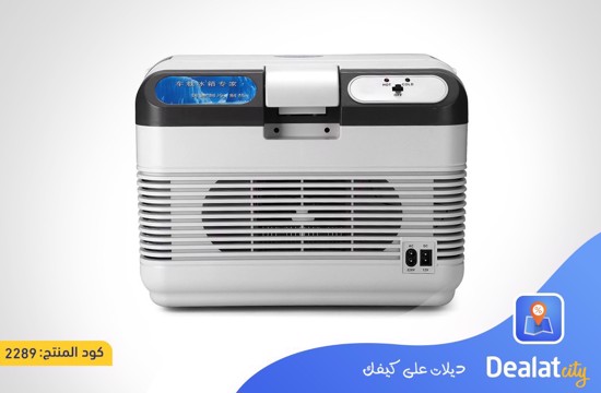 Mini Refrigerator - DealatCity Store	