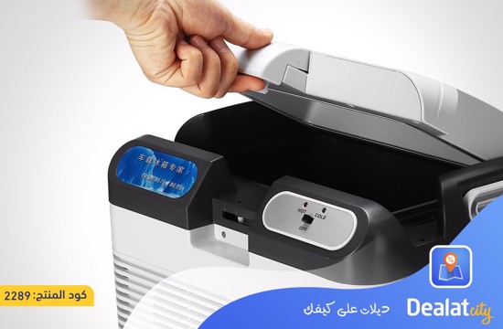 Mini Refrigerator - DealatCity Store	