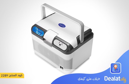 Mini Refrigerator - DealatCity Store	