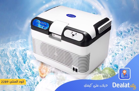 Mini Refrigerator - DealatCity Store	